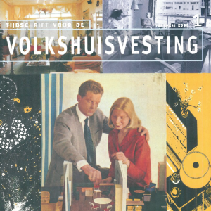 Tijdschrift voor de Volkshuisvesting 7e jaargang 1 februari 2001