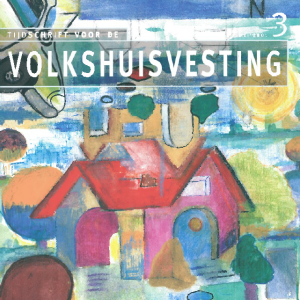 Tijdschrift voor de Volkshuisvesting 7e jaargang 3 mei 2001