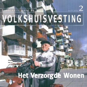 Tijdschrift voor de Volkshuisvesting 8e jaargang 2 april 2002