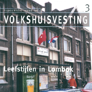 Tijdschrift voor de Volkshuisvesting 8e jaargang 3 mei 2002