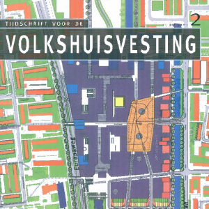 Tijdschrift voor de Volkshuisvesting 9e jaargang 2 maart 2003
