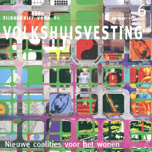 Tijdschrift voor de Volkshuisvesting 9e jaargang 6 november 2003