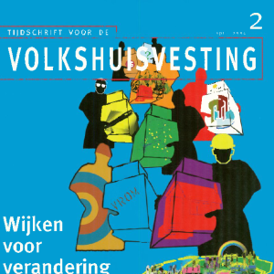 Tijdschrift voor de Volkshuisvesting 10e jaargang 2 april 2004