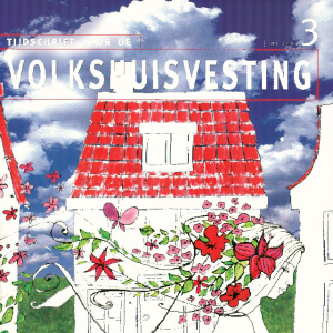 Tijdschrift voor de Volkshuisvesting 11e jaargang 3 juni 2005