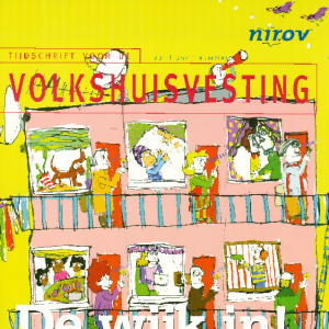 Tijdschrift voor de Volkshuisvesting 13e jaargang 2 april 2007