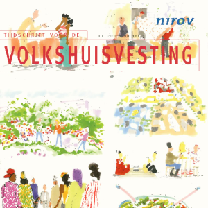 Tijdschrift voor de Volkshuisvesting 13e jaargang 3 juni 2007