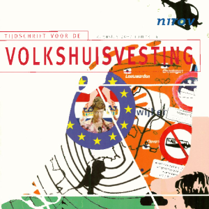 Tijdschrift voor de Volkshuisvesting 13e jaargang 4 augustus 2007