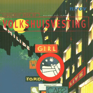 Tijdschrift voor de Volkshuisvesting 13e jaargang 6 november 2007