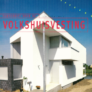 Tijdschrift voor de Volkshuisvesting 14e jaargang 3 juni 2008