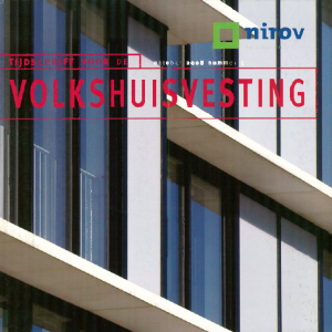 Tijdschrift voor de Volkshuisvesting 14e jaargang 5 oktober 2008