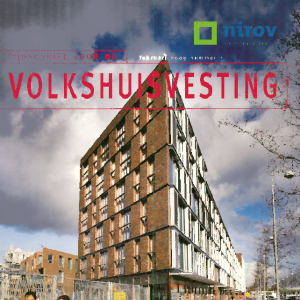 Tijdschrift voor de Volkshuisvesting 15e jaargang 1 februari 2009