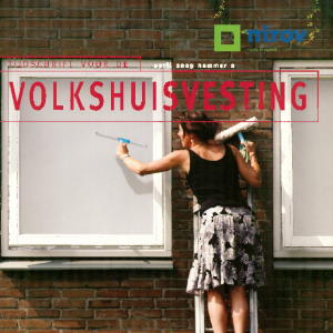 Tijdschrift voor de Volkshuisvesting 15e jaargang 2 april 2009