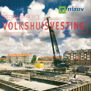 Tijdschrift voor de Volkshuisvesting 15e jaargang 4 augustus 2009