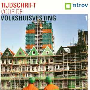 Tijdschrift voor de Volkshuisvesting 16e jaargang 1 februari 2010