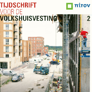 Tijdschrift voor de Volkshuisvesting 16e jaargang 2 april 2010