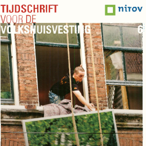 Tijdschrift voor de Volkshuisvesting 16e jaargang 6 december 2010