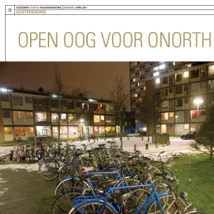 Open oog voor onorthodoxe maatregelen