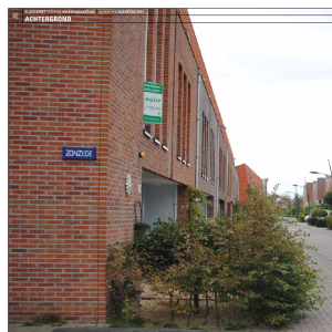 Huur en koop in één straat: matcht dat?