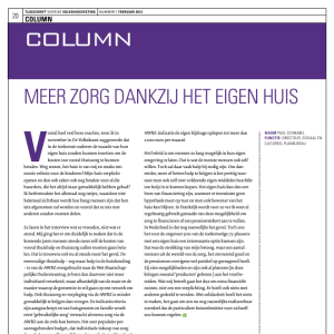 Column