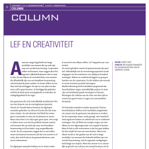 Column