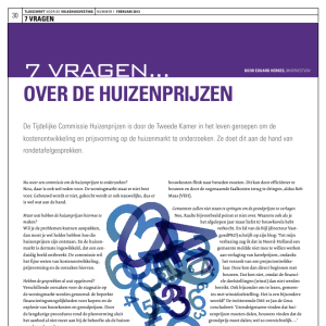 7 vragen...