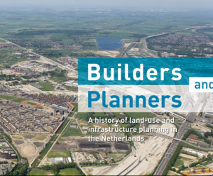 Builders and Planners