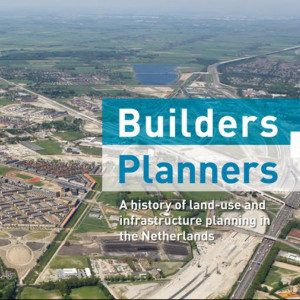 Builders and Planners