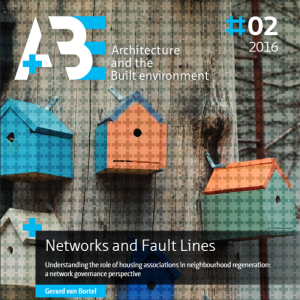 Networks and Fault Lines