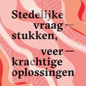 Stedelijke Vraagstukken, Veerkrachtige oplossingen