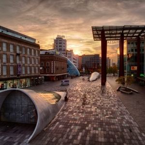 Eindhoven koppelt ambitie aan realisme