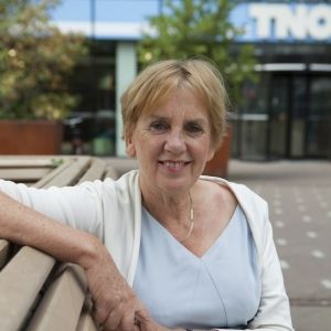 Van transitie naar metamorfose