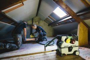 'Wat wil de bewoner?'