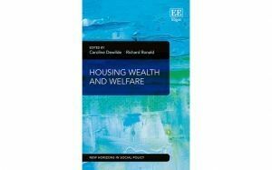 Housing Wealth and Welfare