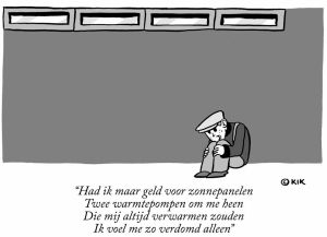 Illustraties, Benjamin Kikkert