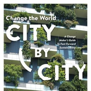 City by city, change the world