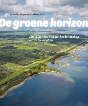 De groene horizon