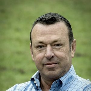 Mistig landschapsbeleid