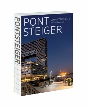 Pontsteiger als thriller