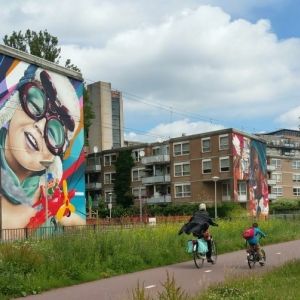 Sociale huursector in Europees perspectief