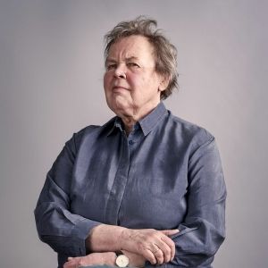 "Ontwerp en politiek zijn gescheiden werelden geworden"