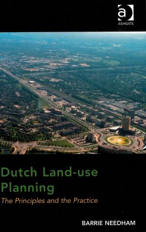 Dutch Land-use Planning