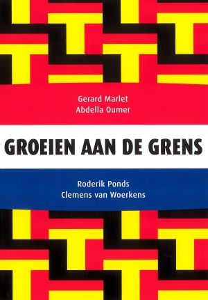 Groeien aan de grens