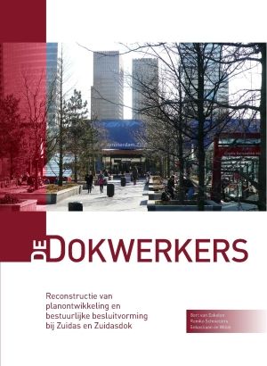 De Dokwerkers