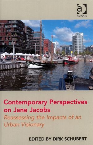 Contemporary Perspectives on Jane Jacobs