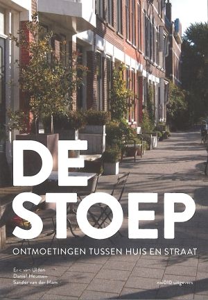 De Stoep, ontmoetingen tussen huis en straat