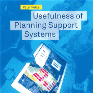 Usefulness of Planning Support Systems