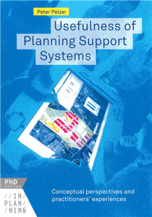 Usefulness of Planning Support Systems