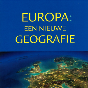 Europa: een nieuwe geografie