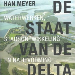 De staat van de delta