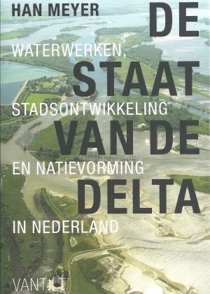 De staat van de delta